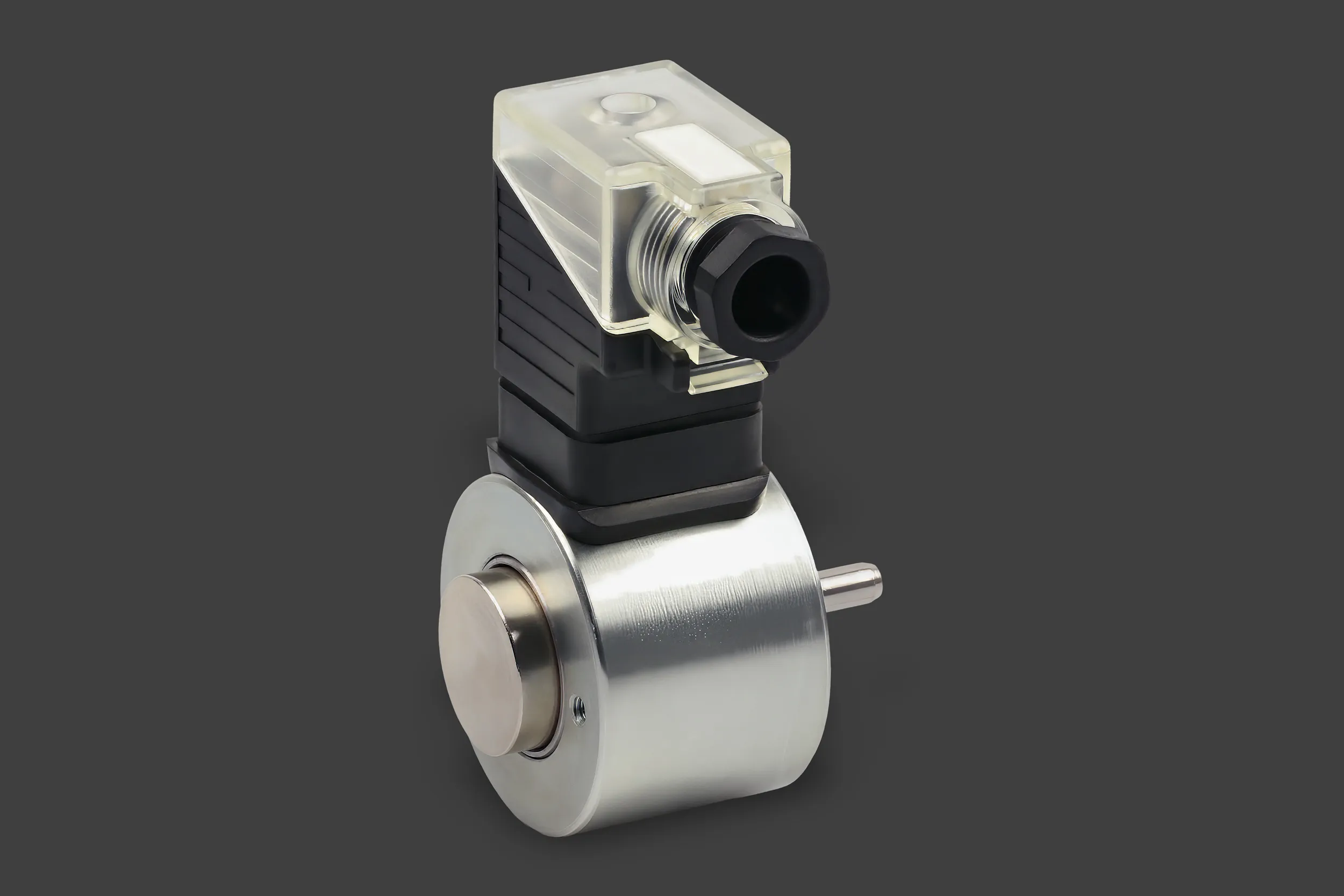 Drehmagnet Anwendung 3